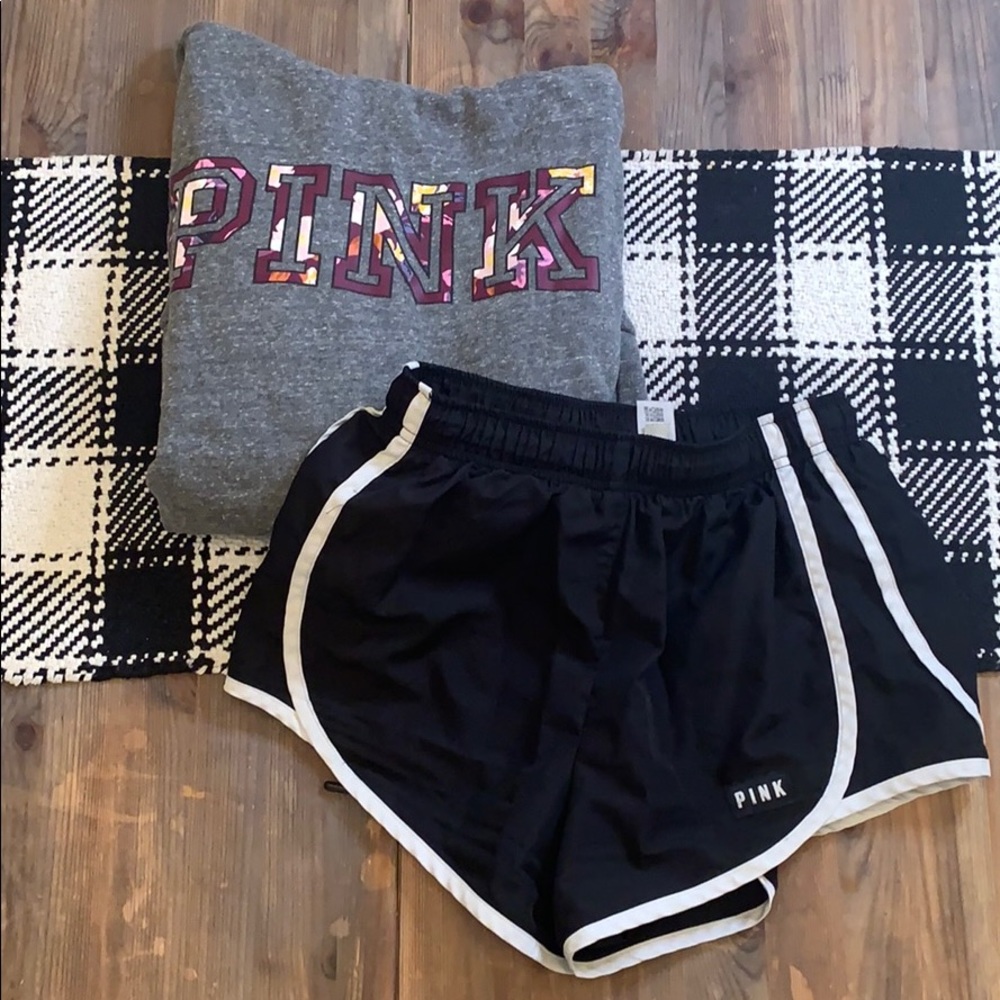 PINK outfit bundle